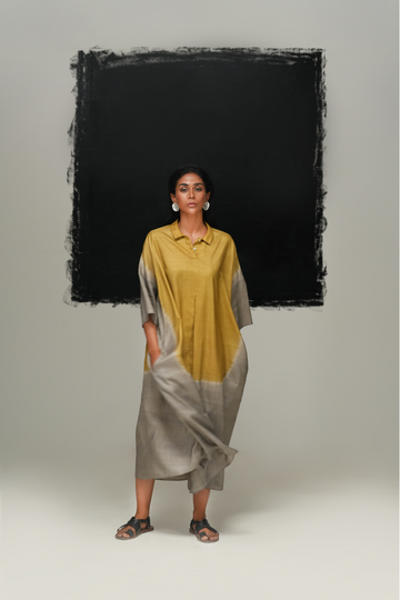 MIZU DRESS