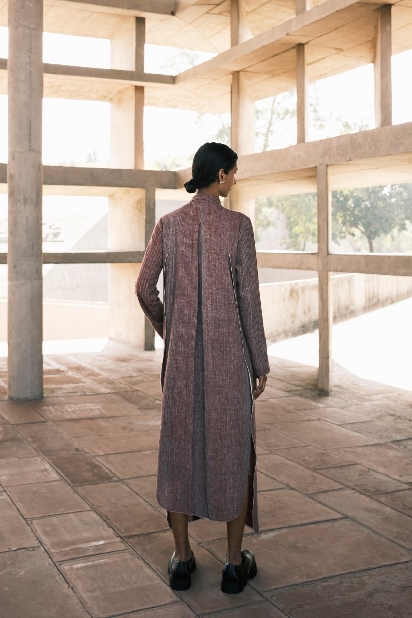 EDA DRESS