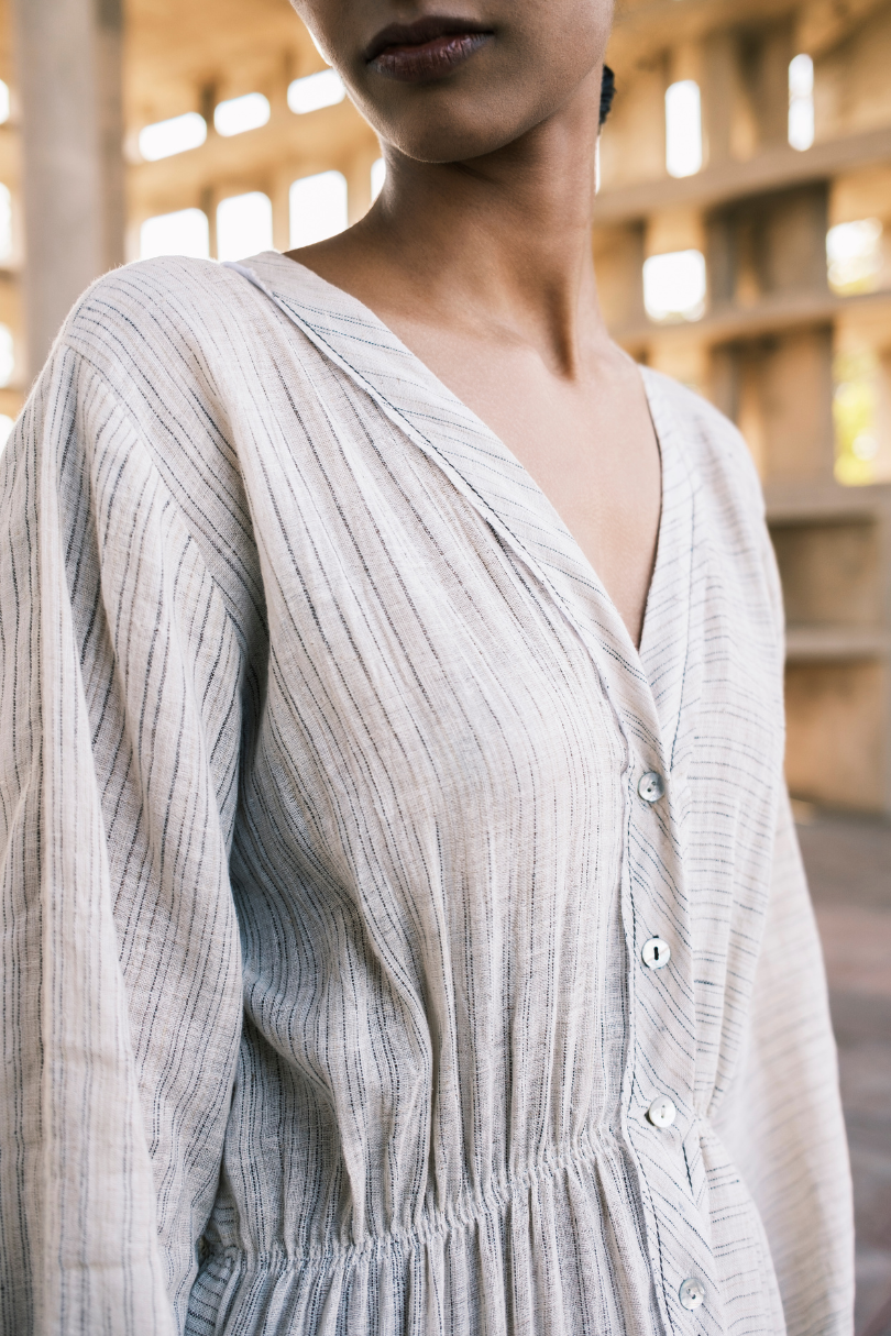 CORINTH DRESS