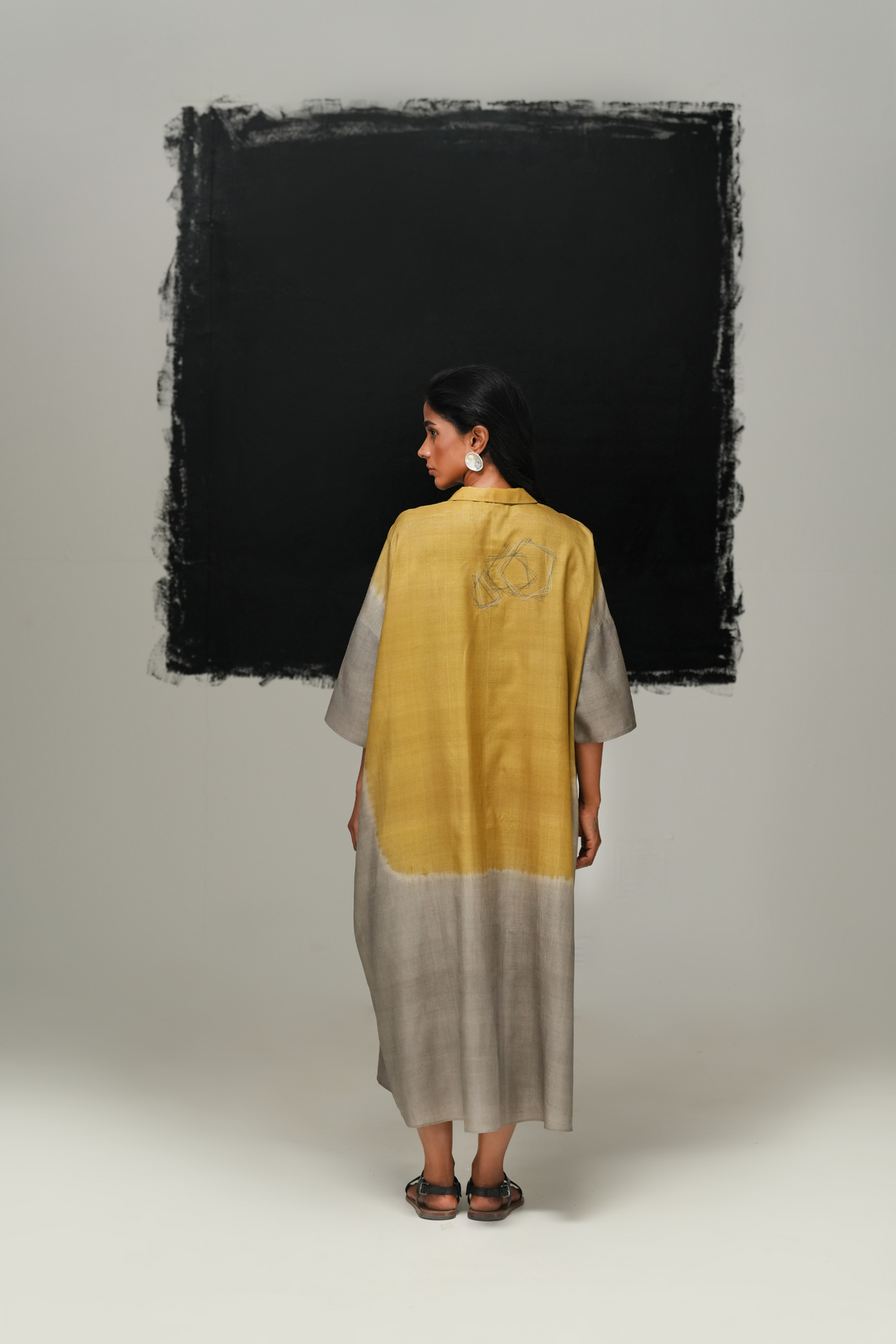 MIZU DRESS