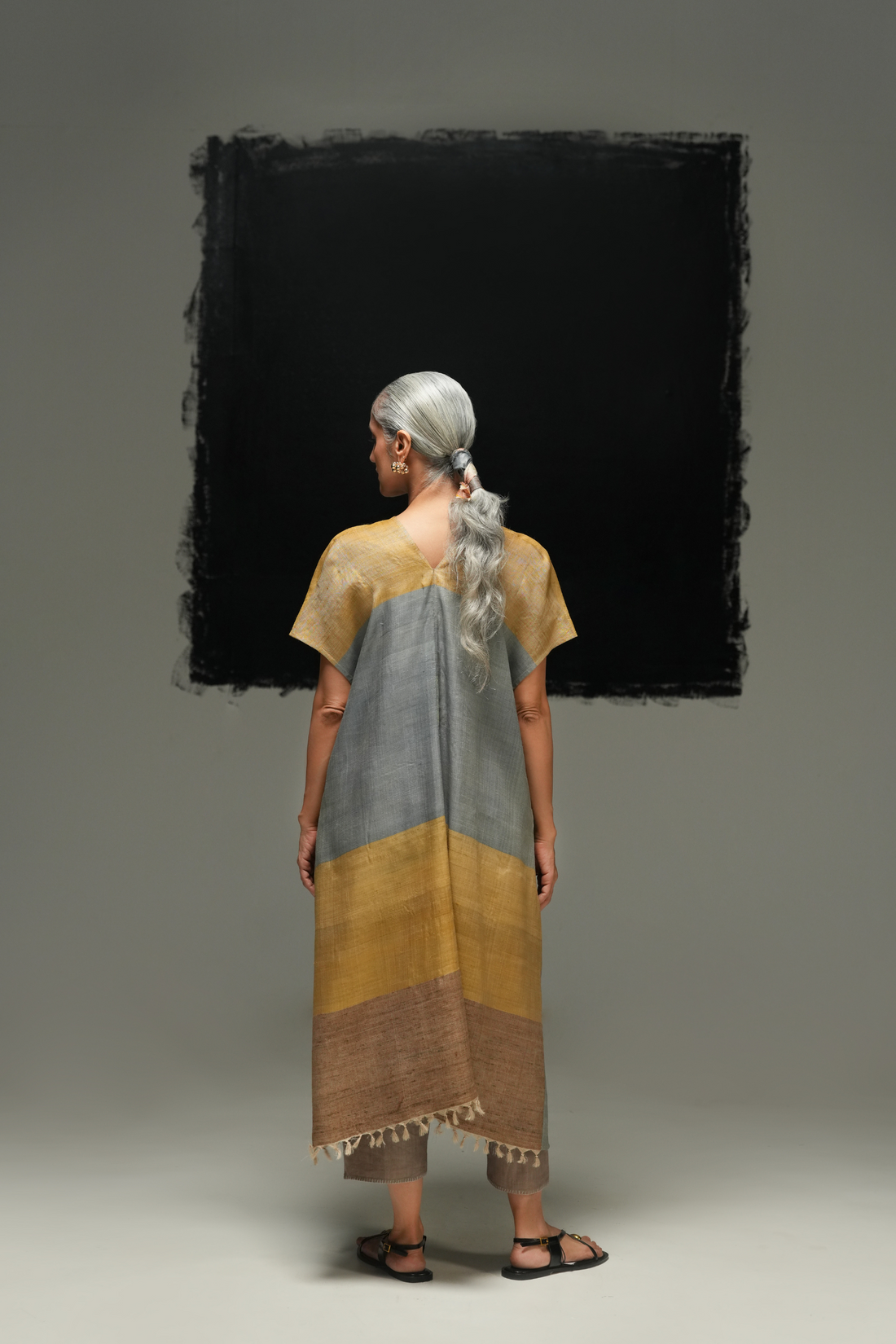 ZEN TUNIC