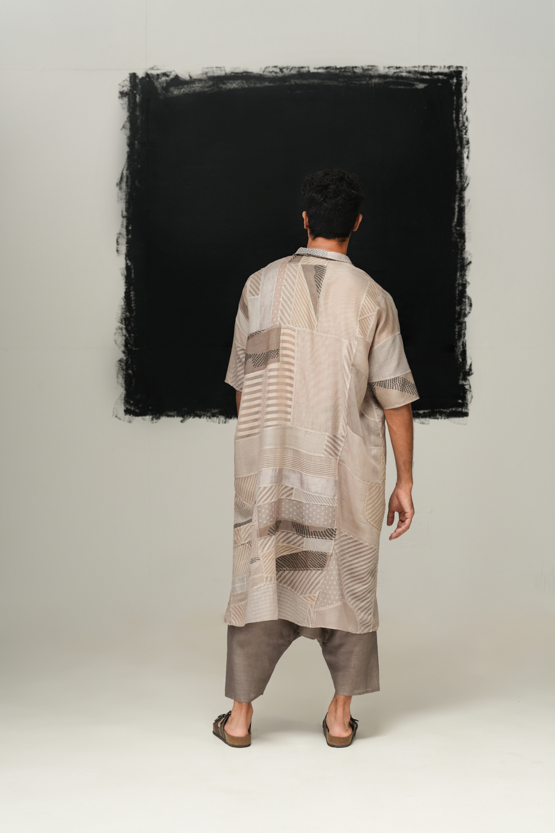 HARUY DRESS