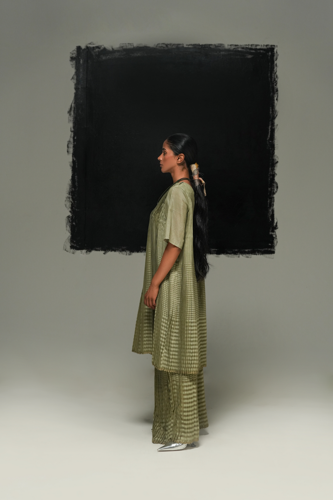 ECHO DRESS