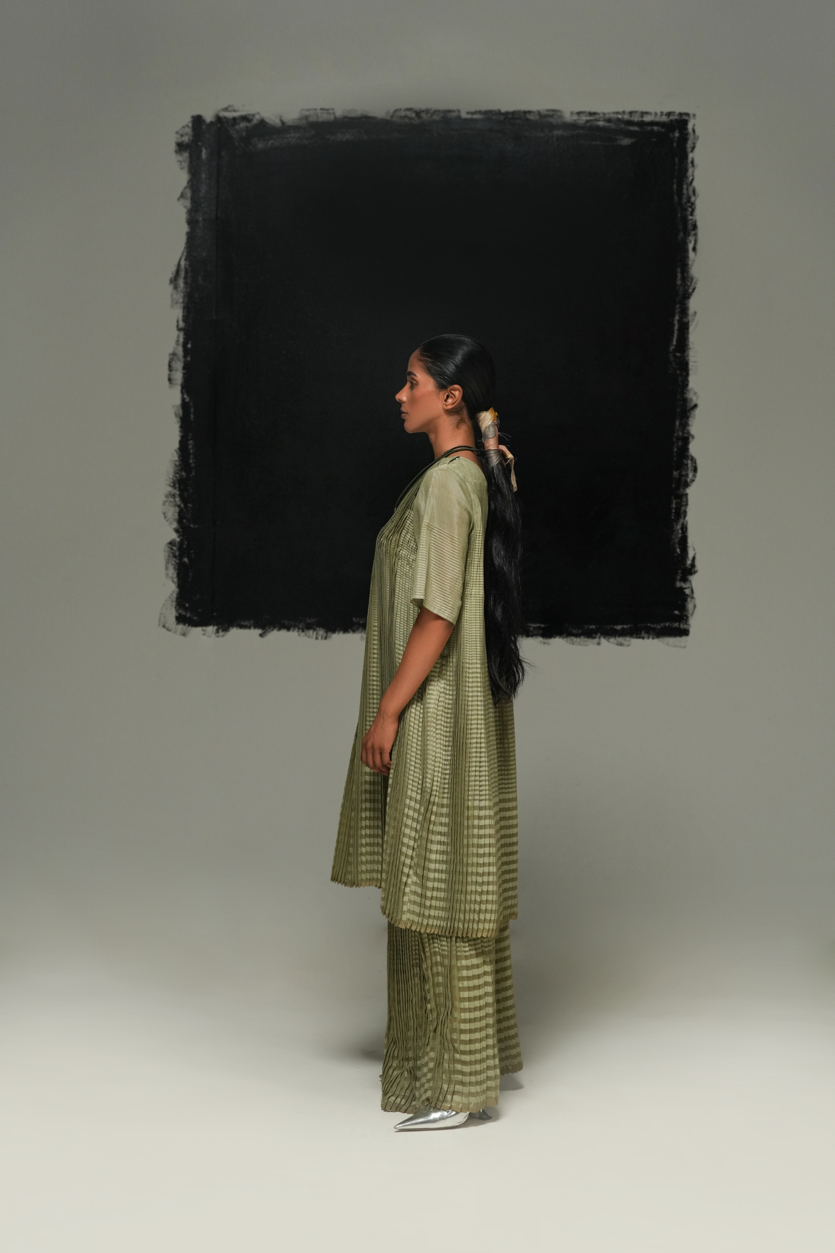 ECHO DRESS