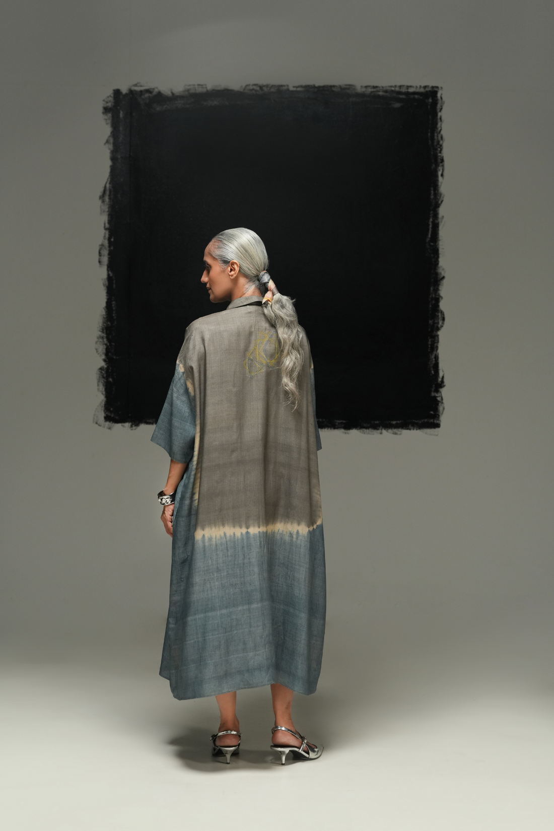 MIZU DRESS