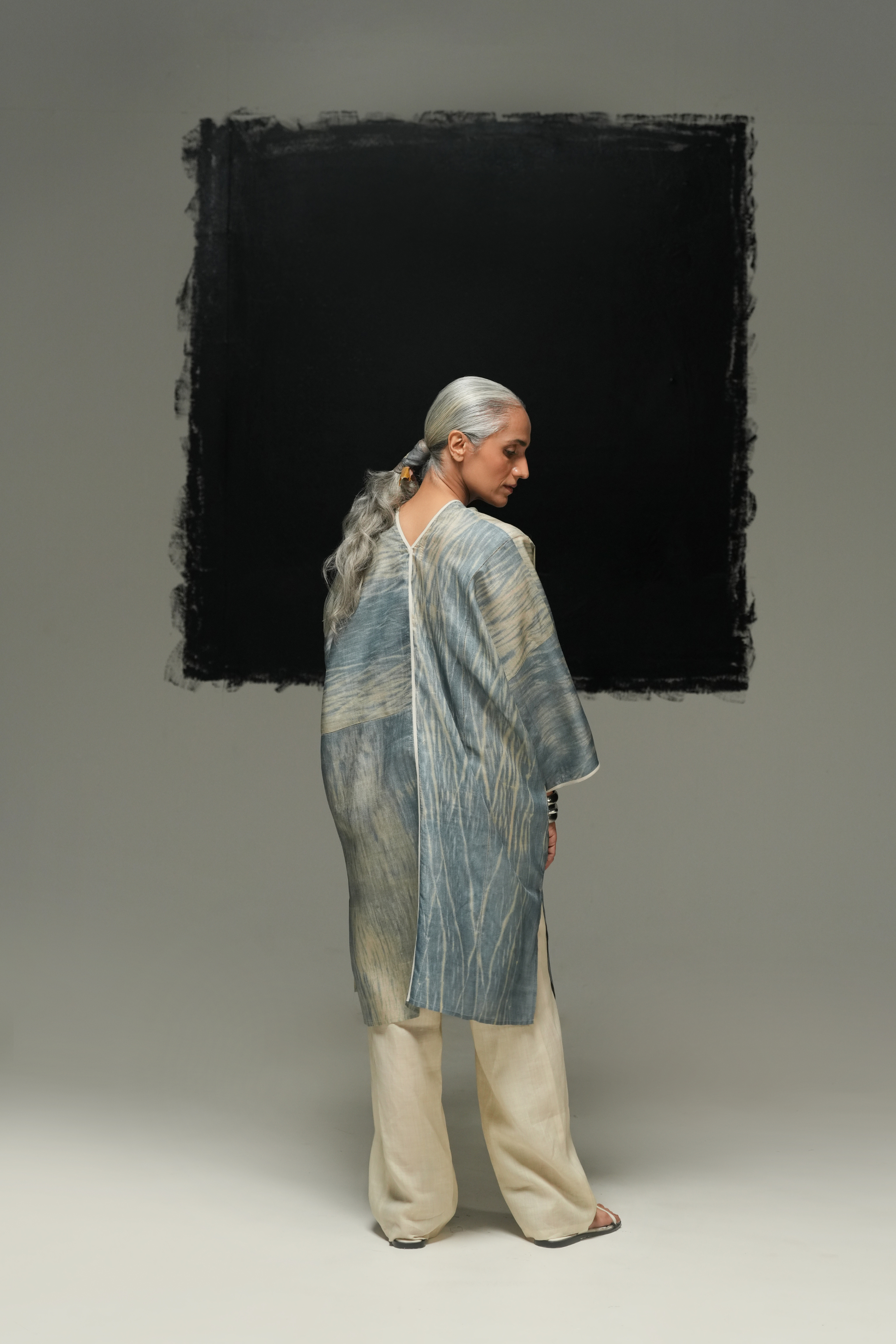 IKI DRESS