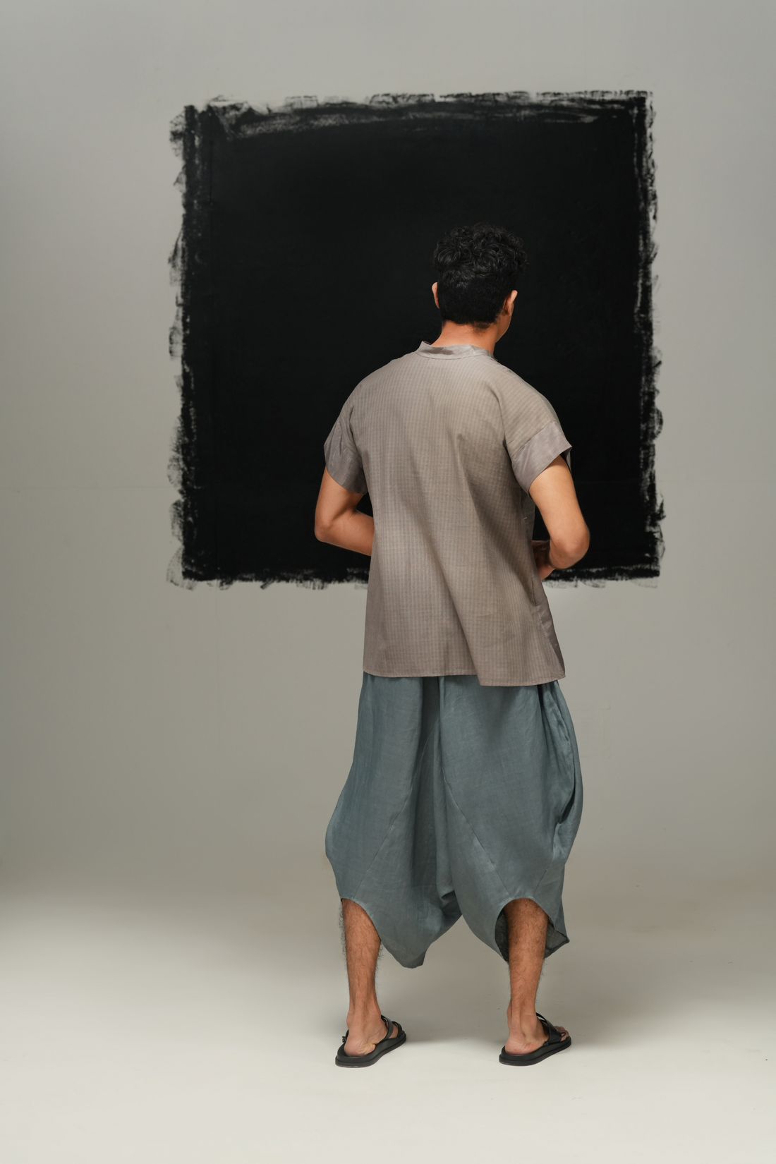 DENOTE PANTS