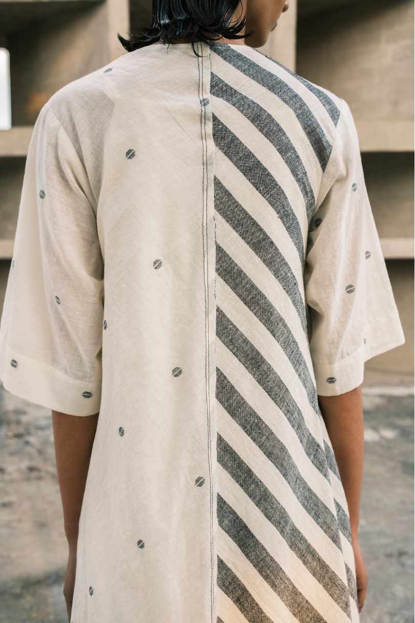 ZEPHYR DRESS