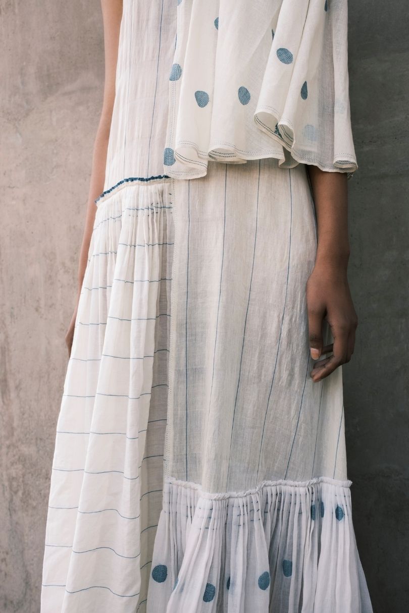 SIERRA DRESS