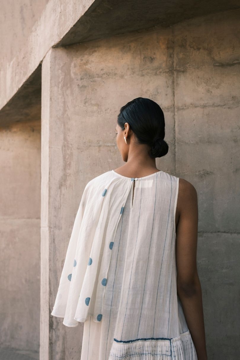 SIERRA DRESS