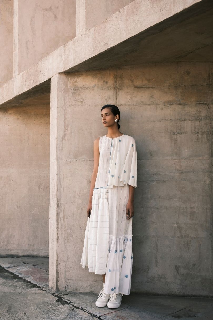 SIERRA DRESS