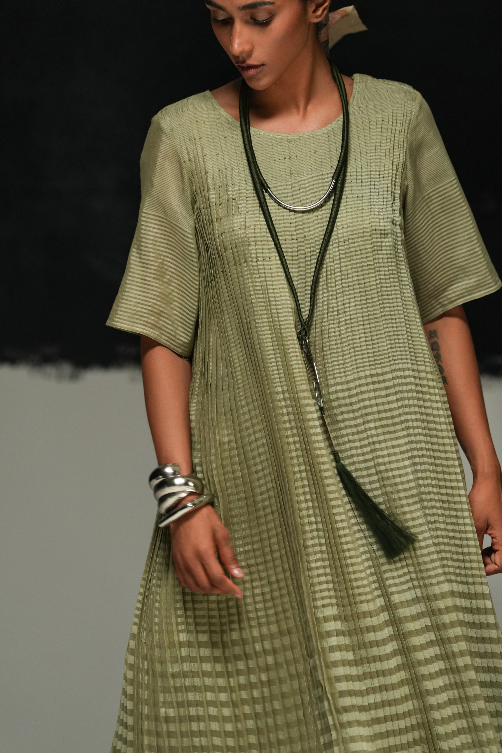 ECHO DRESS