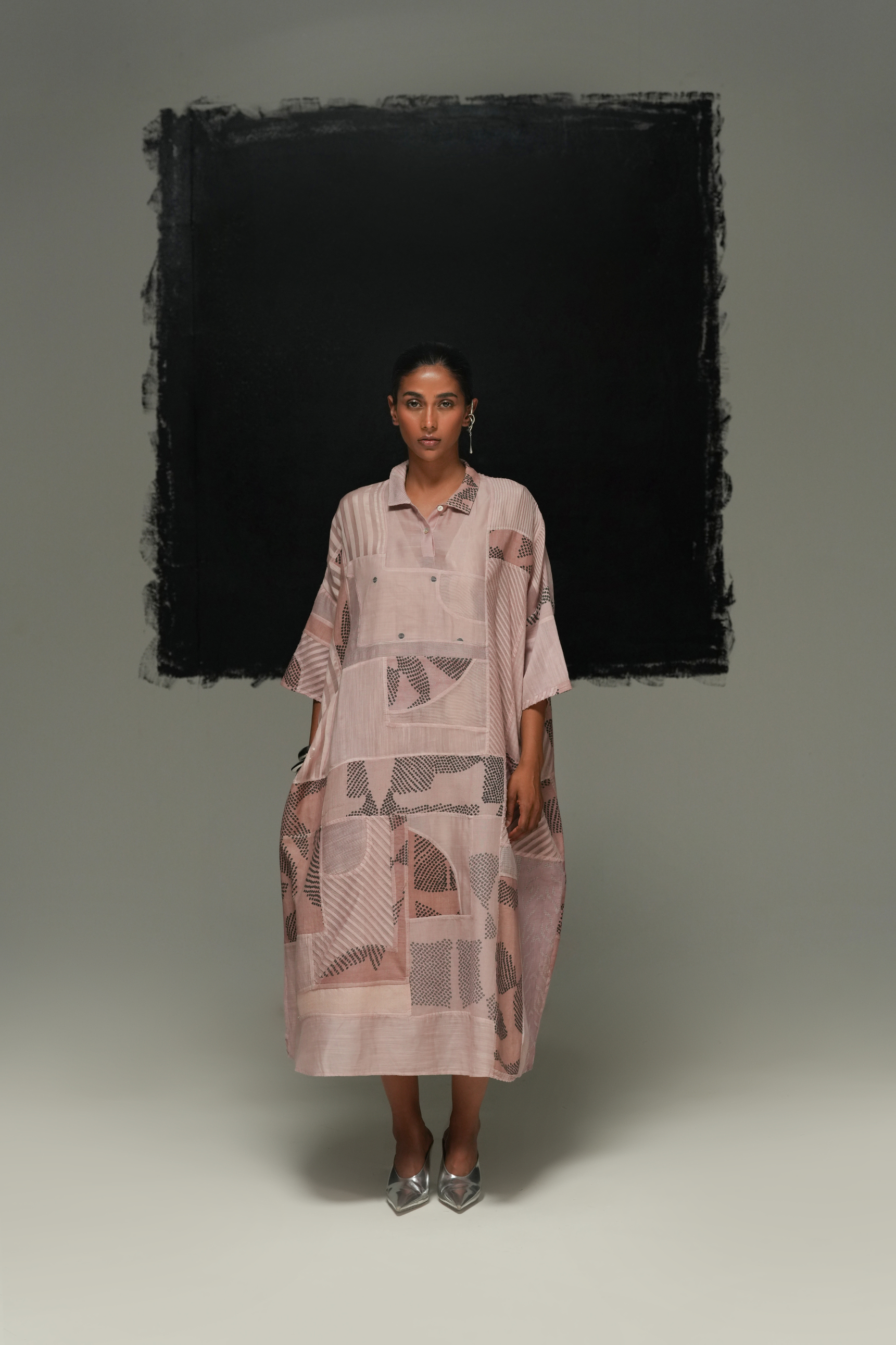 HARUY DRESS