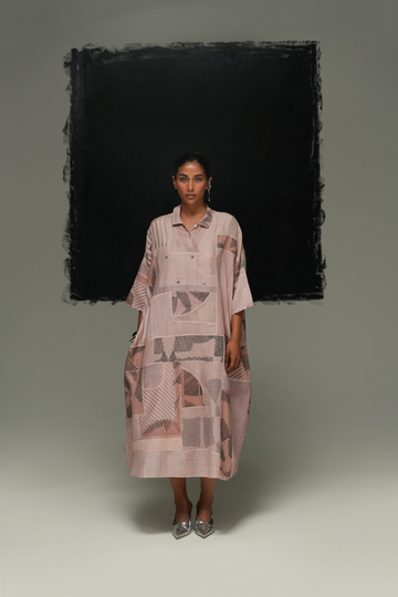 HARUY DRESS