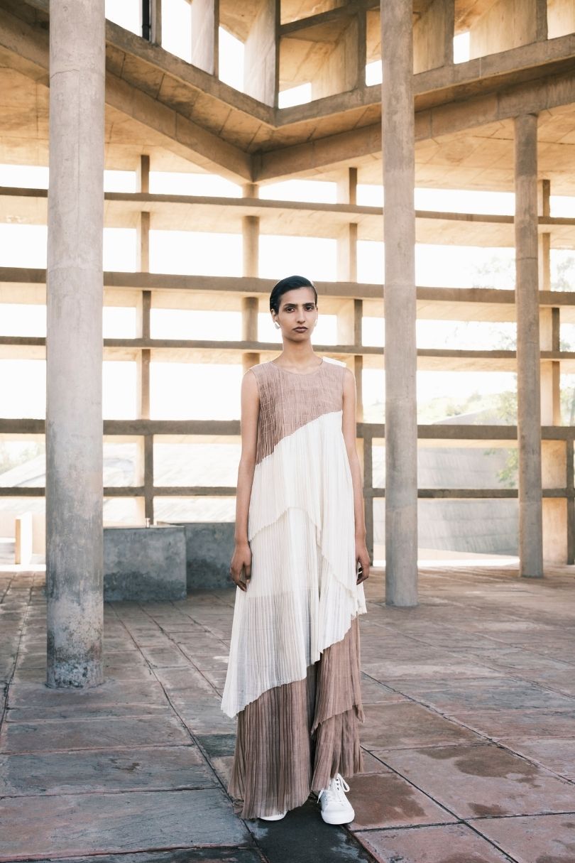 KAWA DRESS