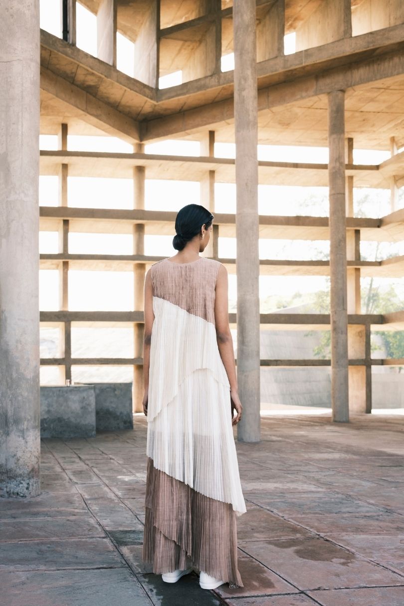 KAWA DRESS