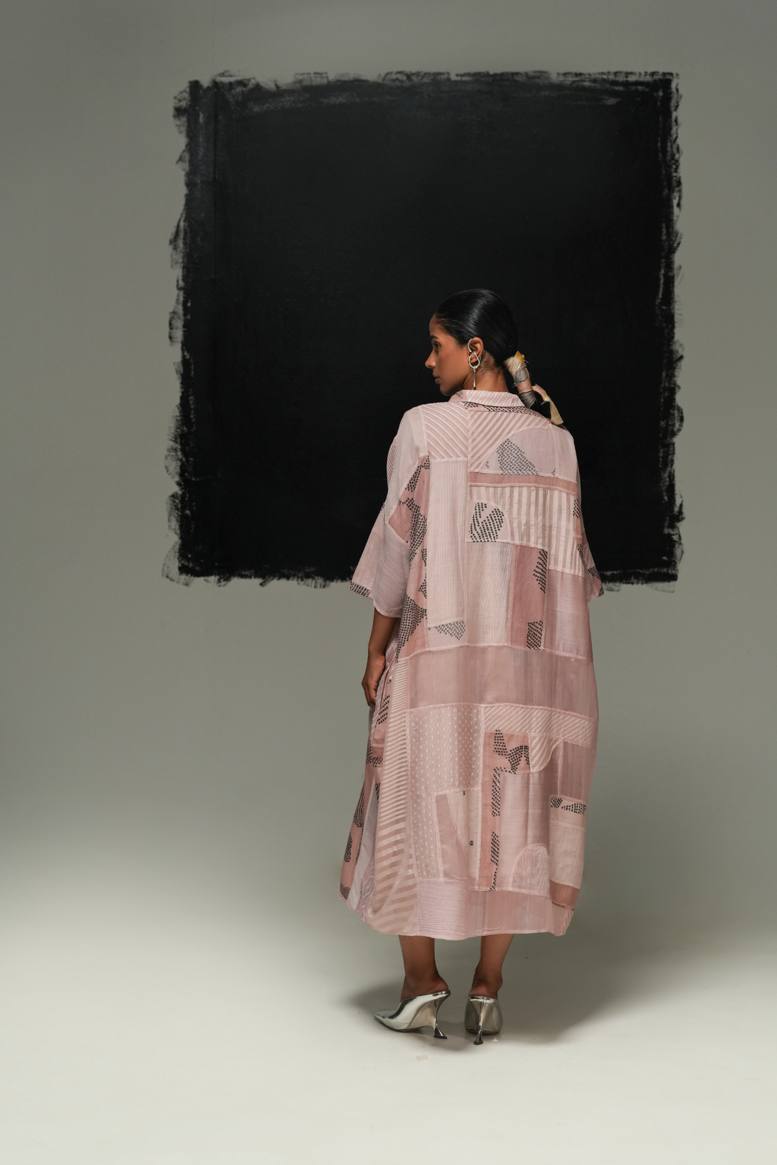 HARUY DRESS