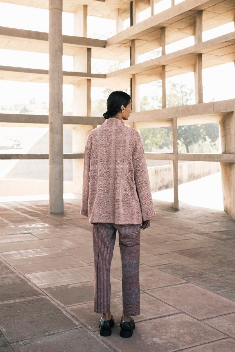 CAVERNA JACKET