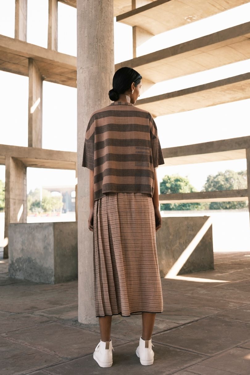 TENON JACKET