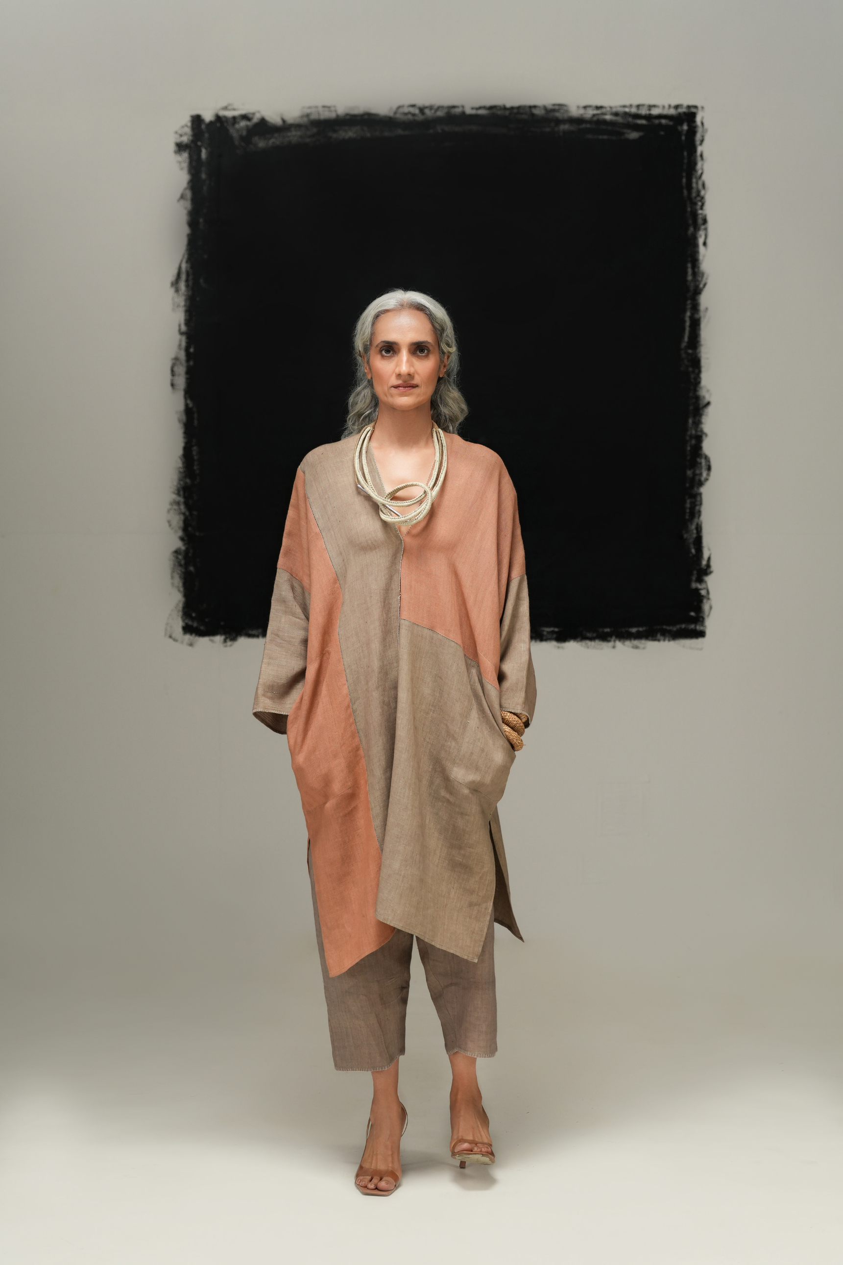 IKI DRESS