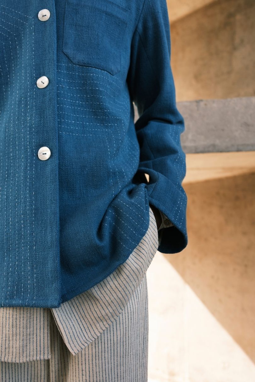 LAMAR JACKET