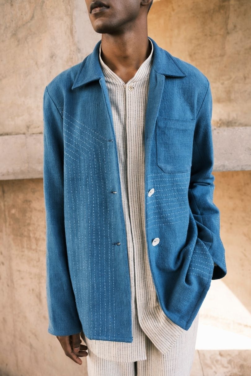 LAMAR JACKET