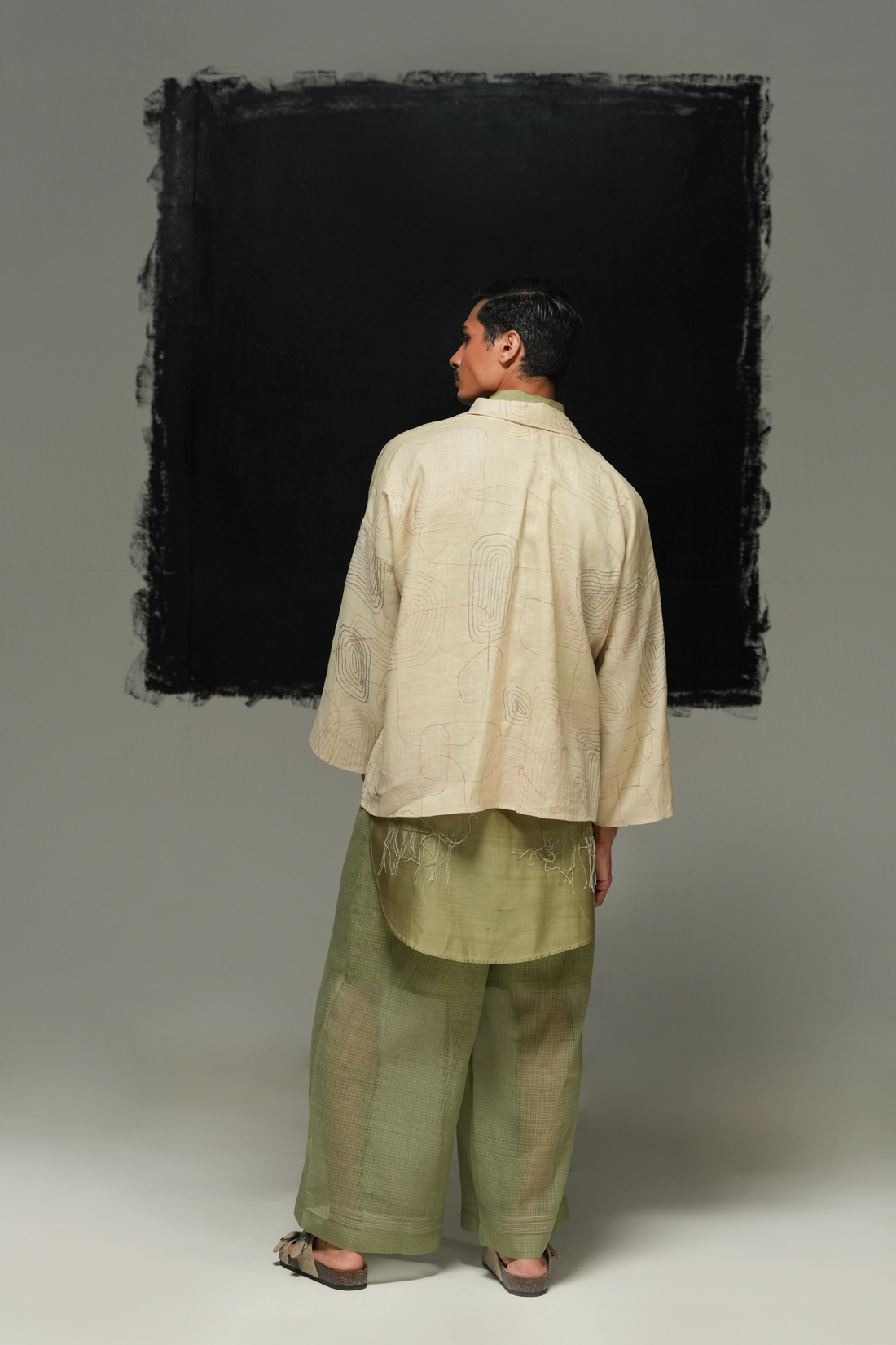 JYU JACKET