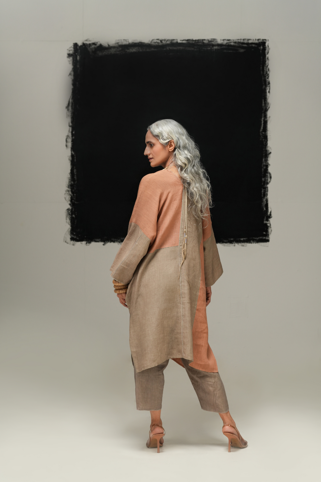 IKI DRESS