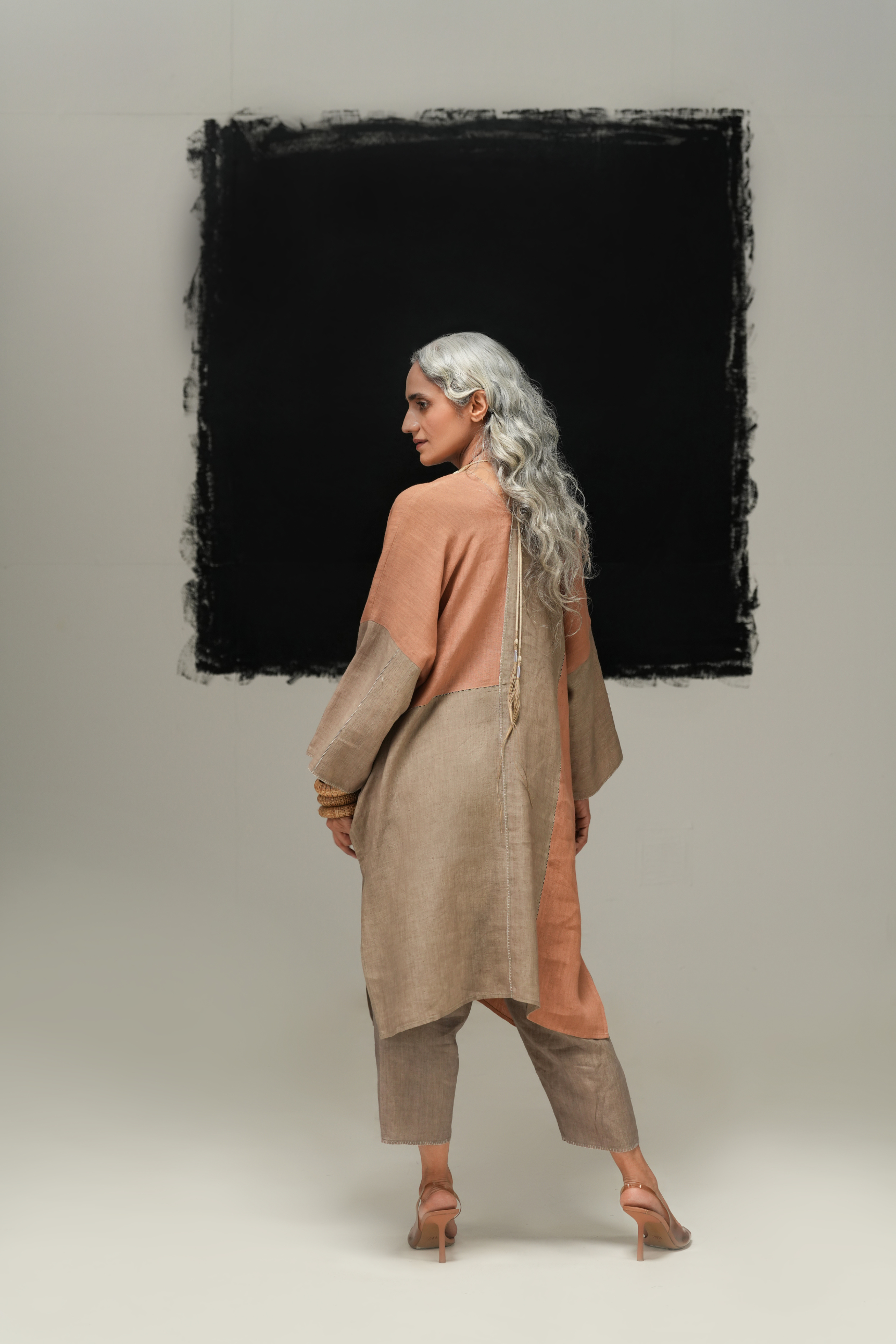 IKI DRESS