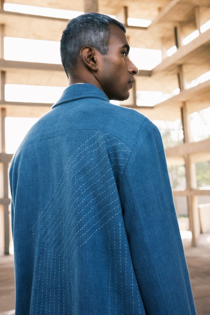 LAMAR JACKET