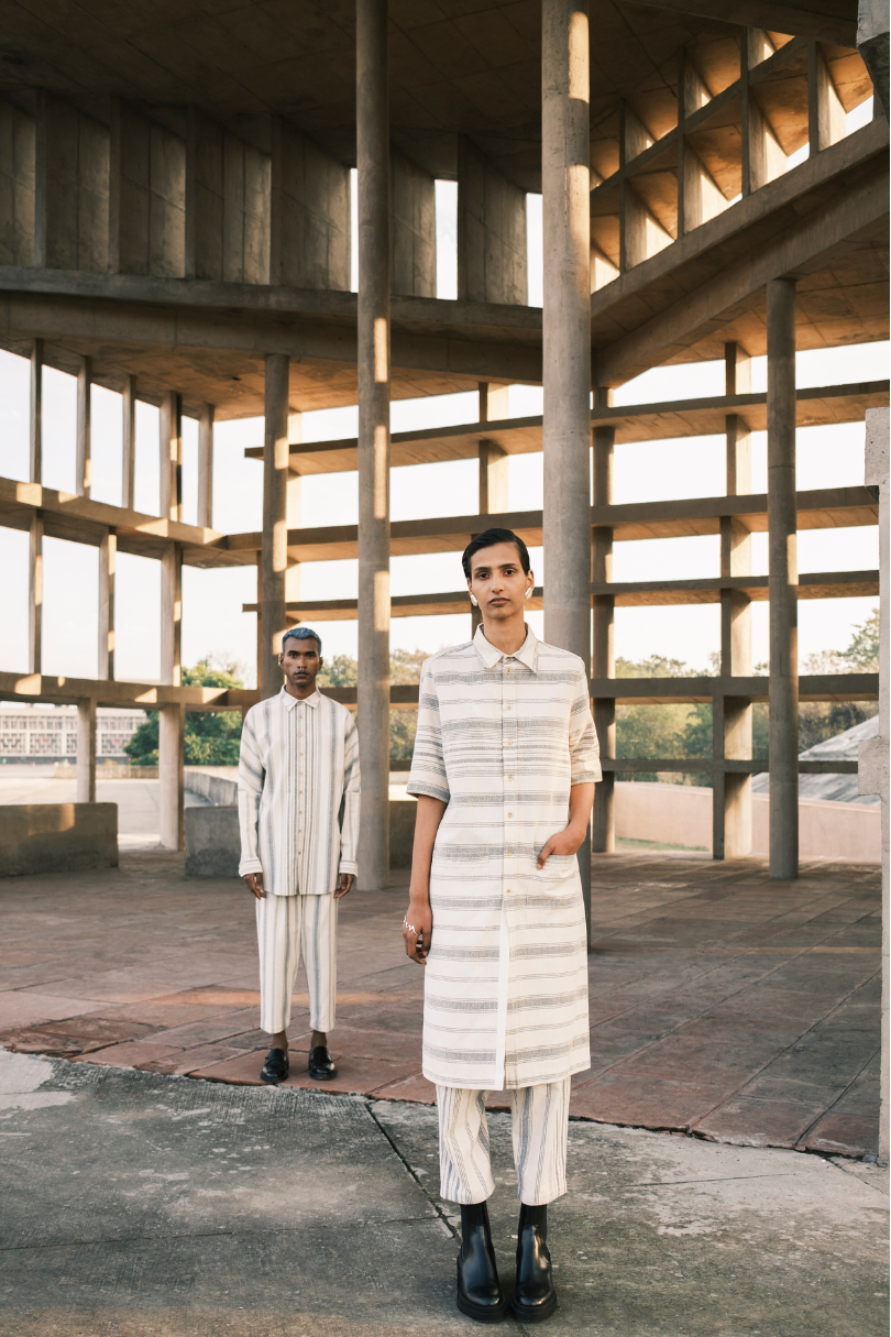 BASALT PANT