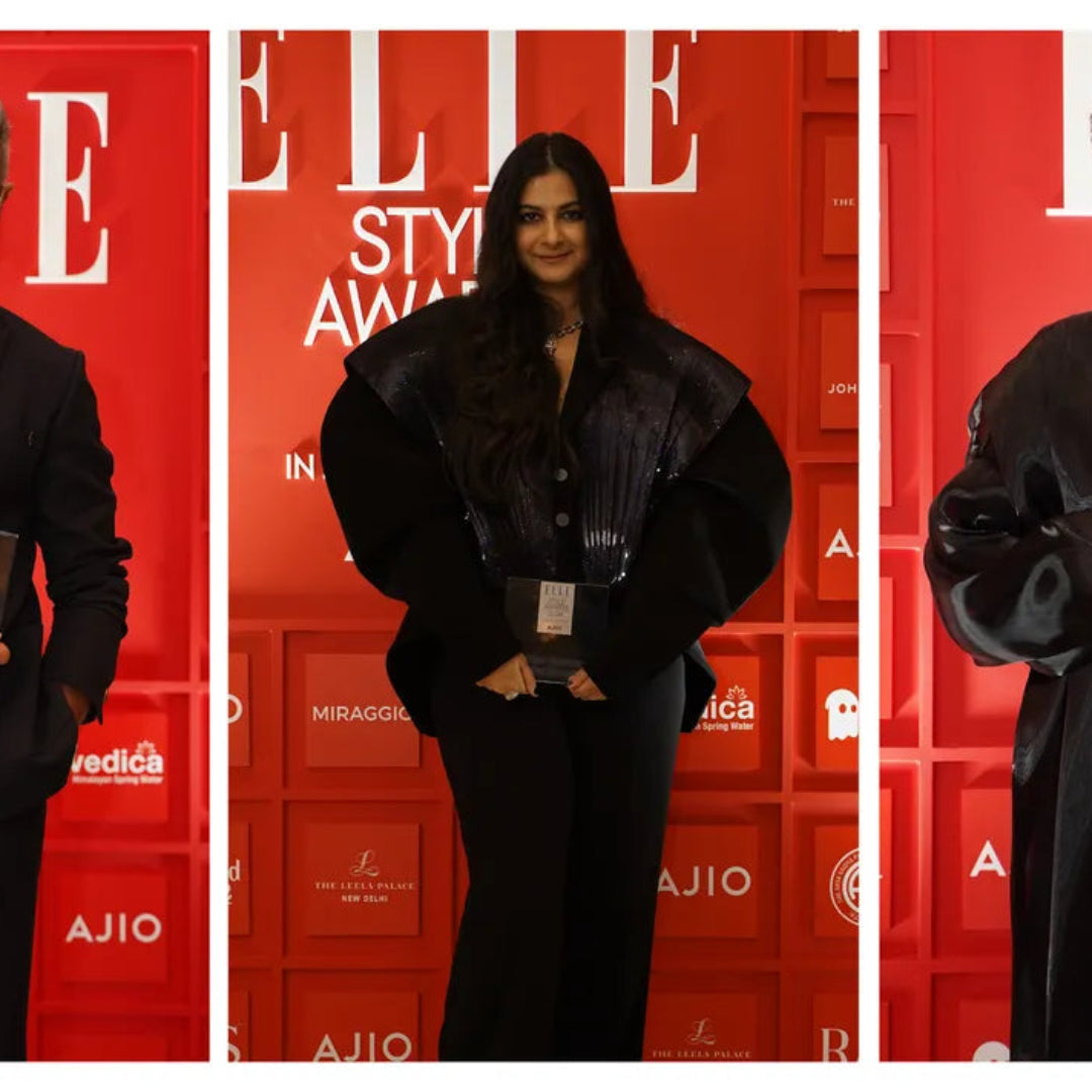 ELLE India, Sep 2024