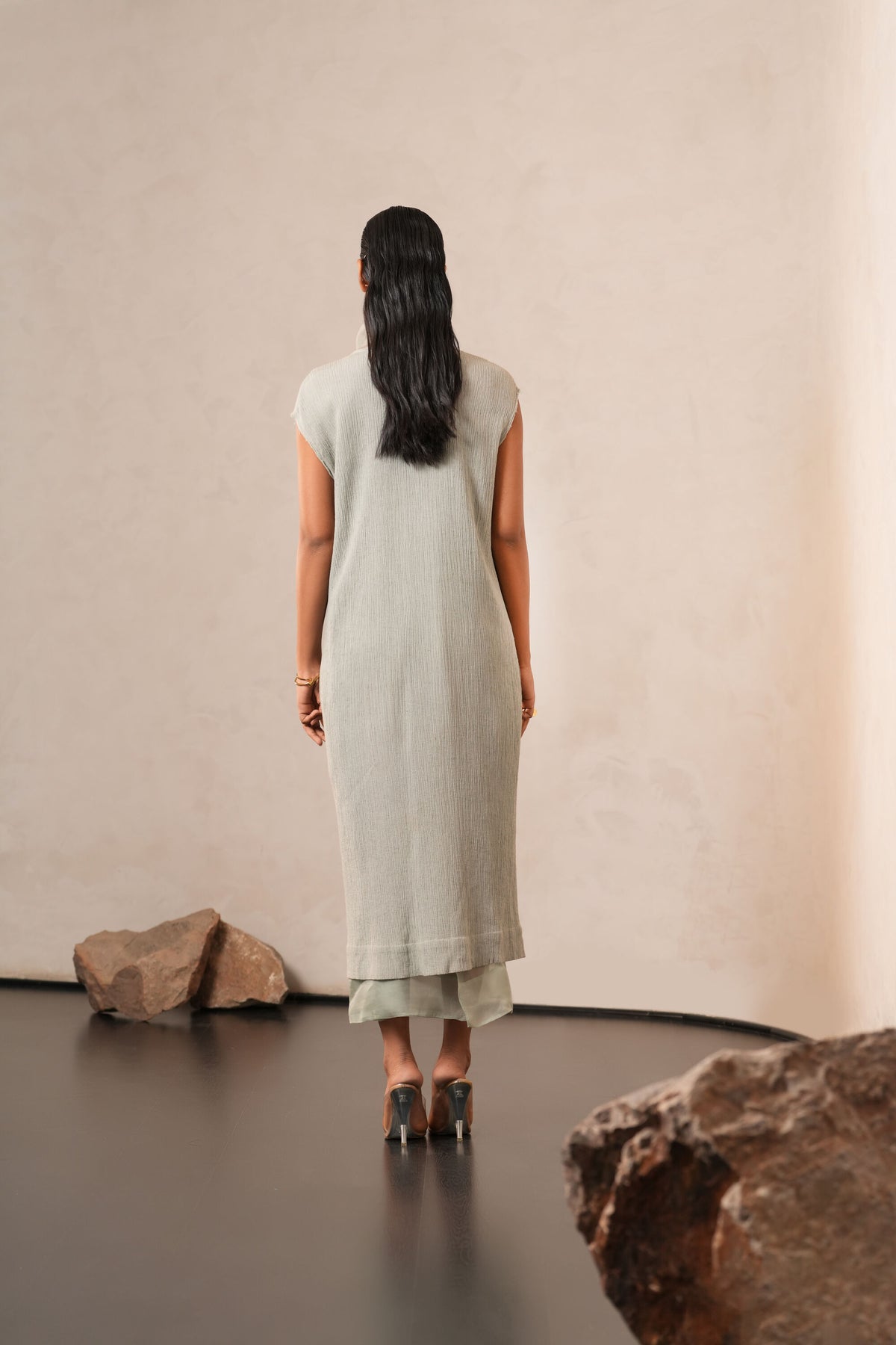 KO DRESS