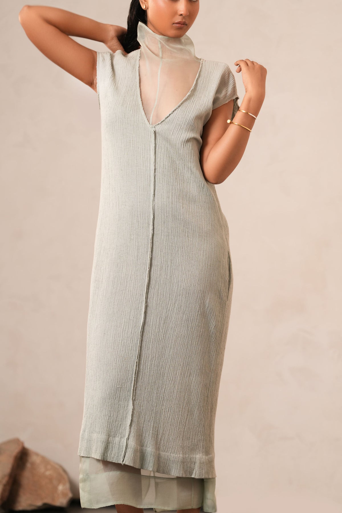 KO DRESS