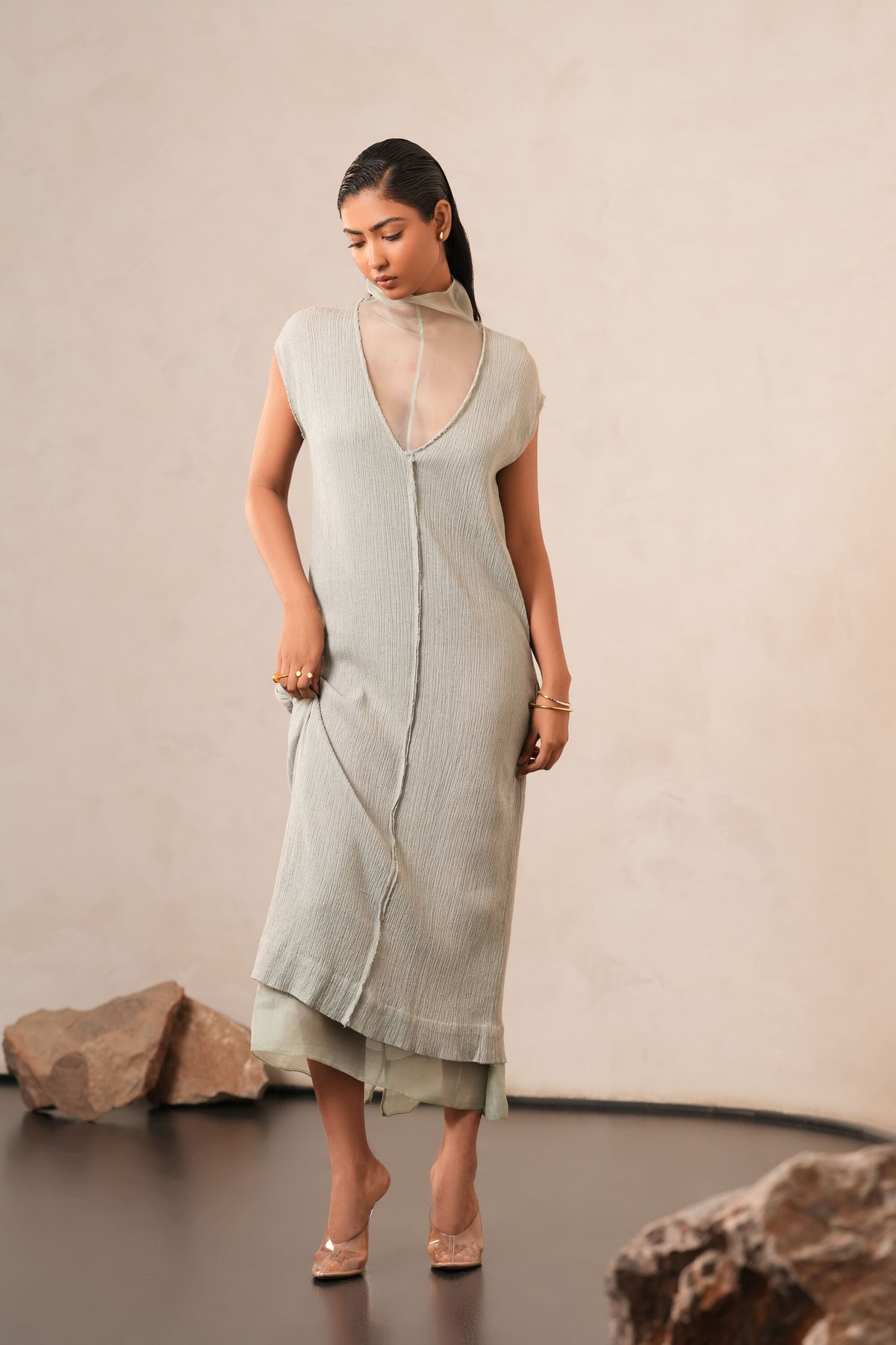 KO DRESS