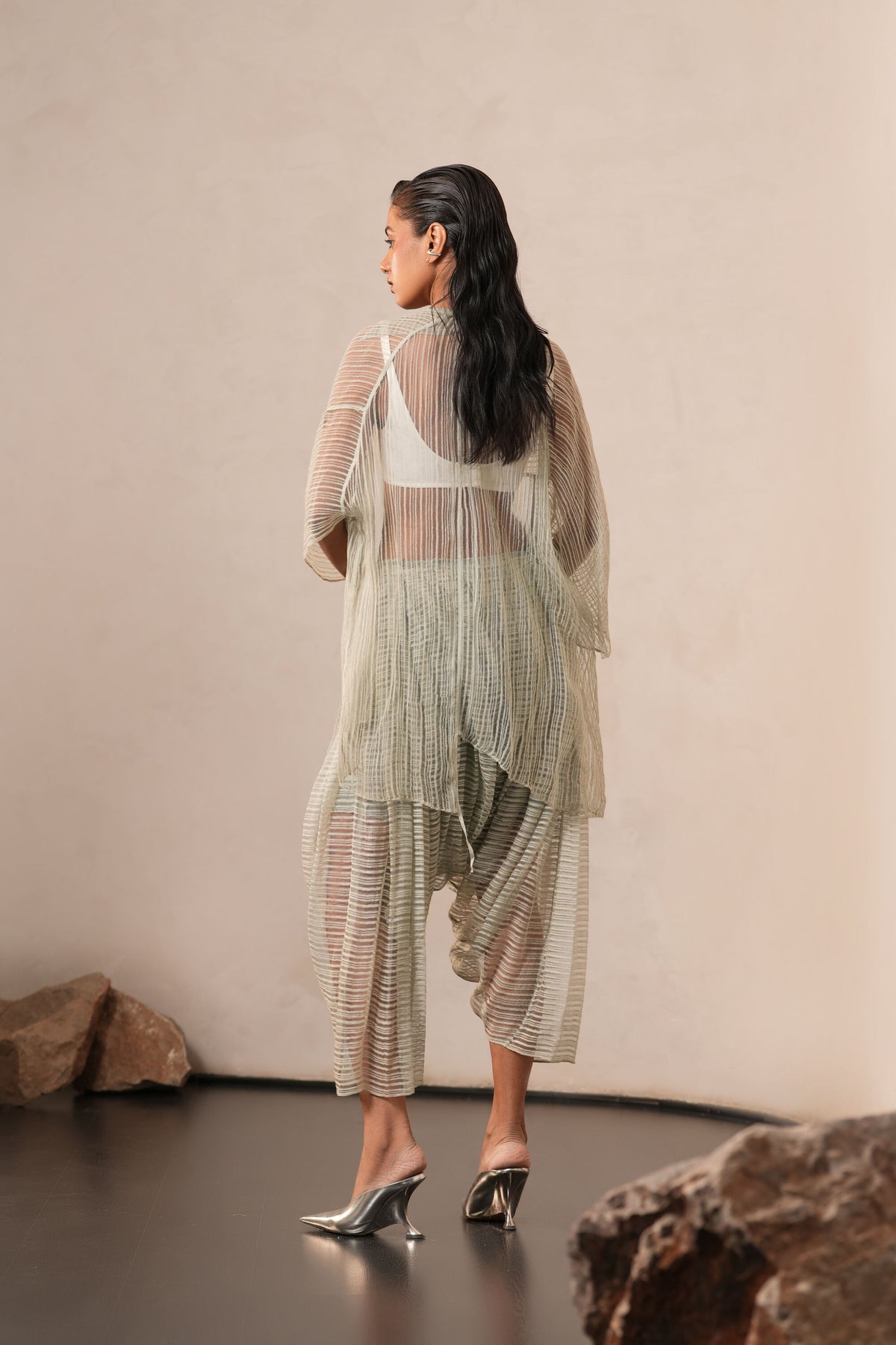 QUOTIENT PANT