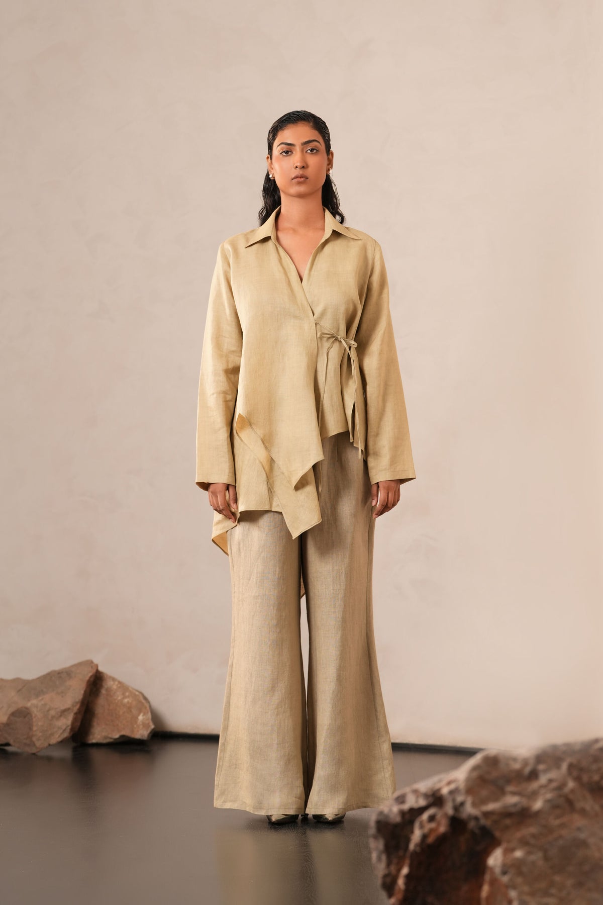 ANALOG PANTS