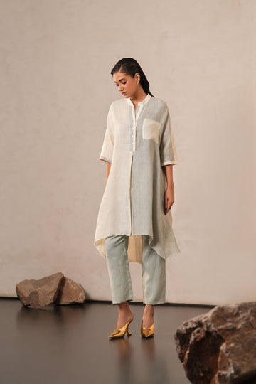 KASANE TUNIC