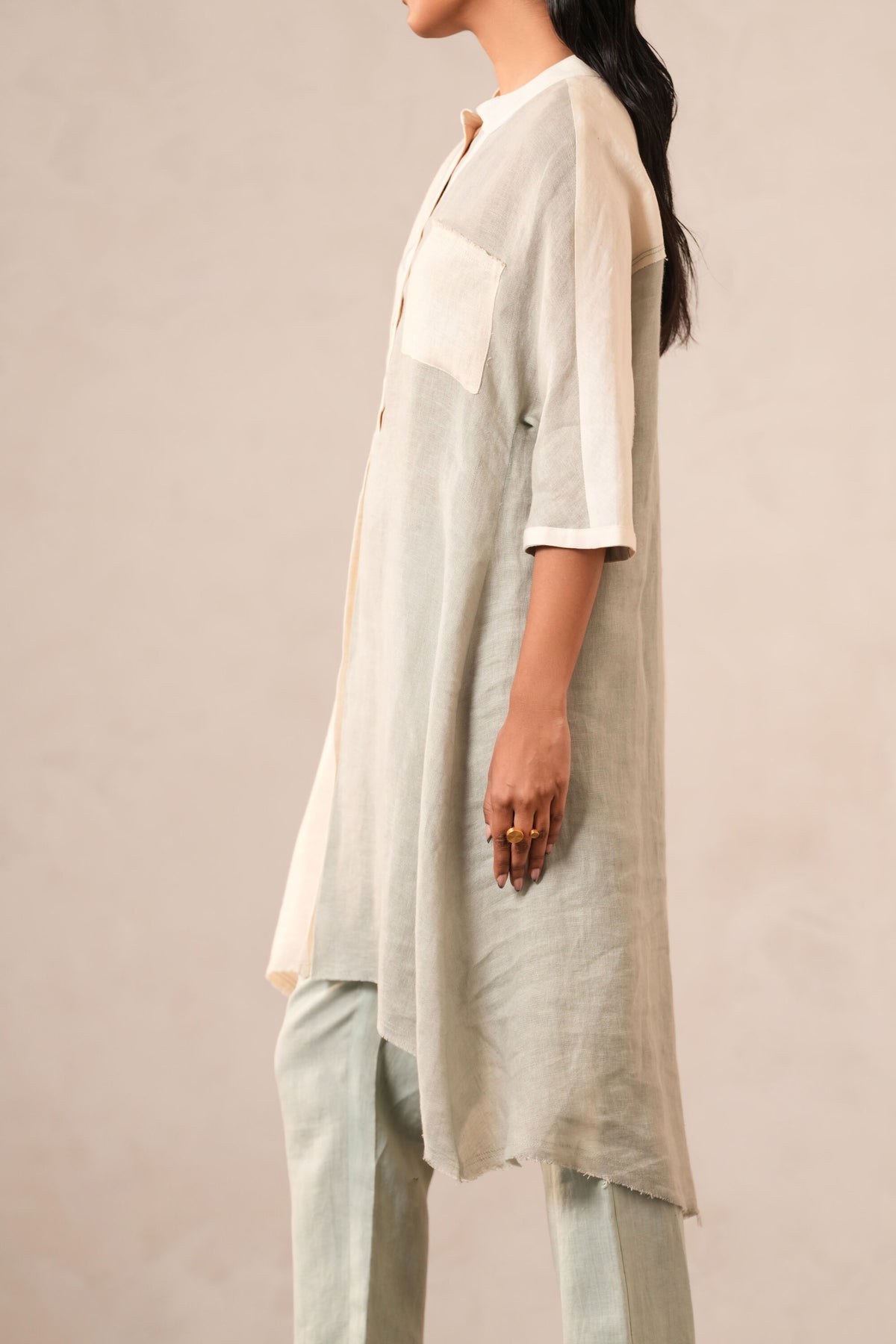 KASANE TUNIC