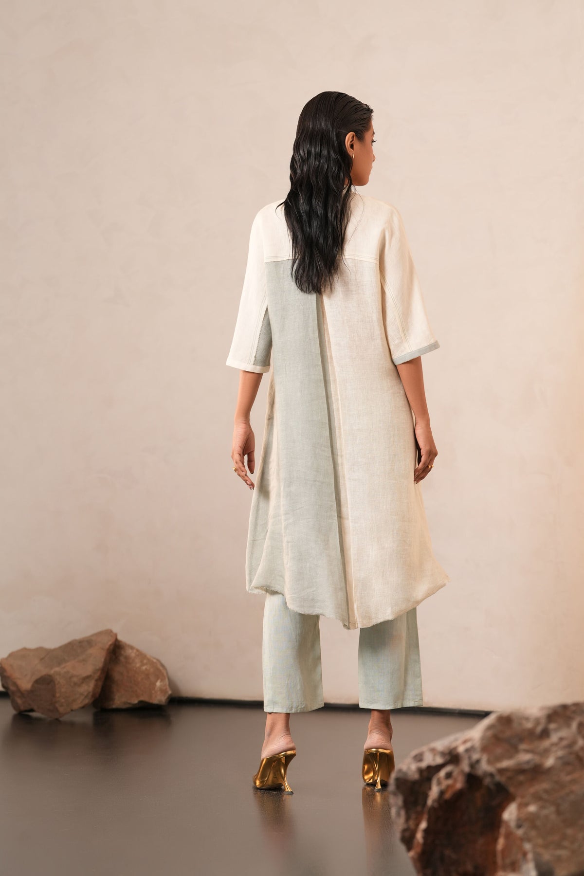 KASANE TUNIC