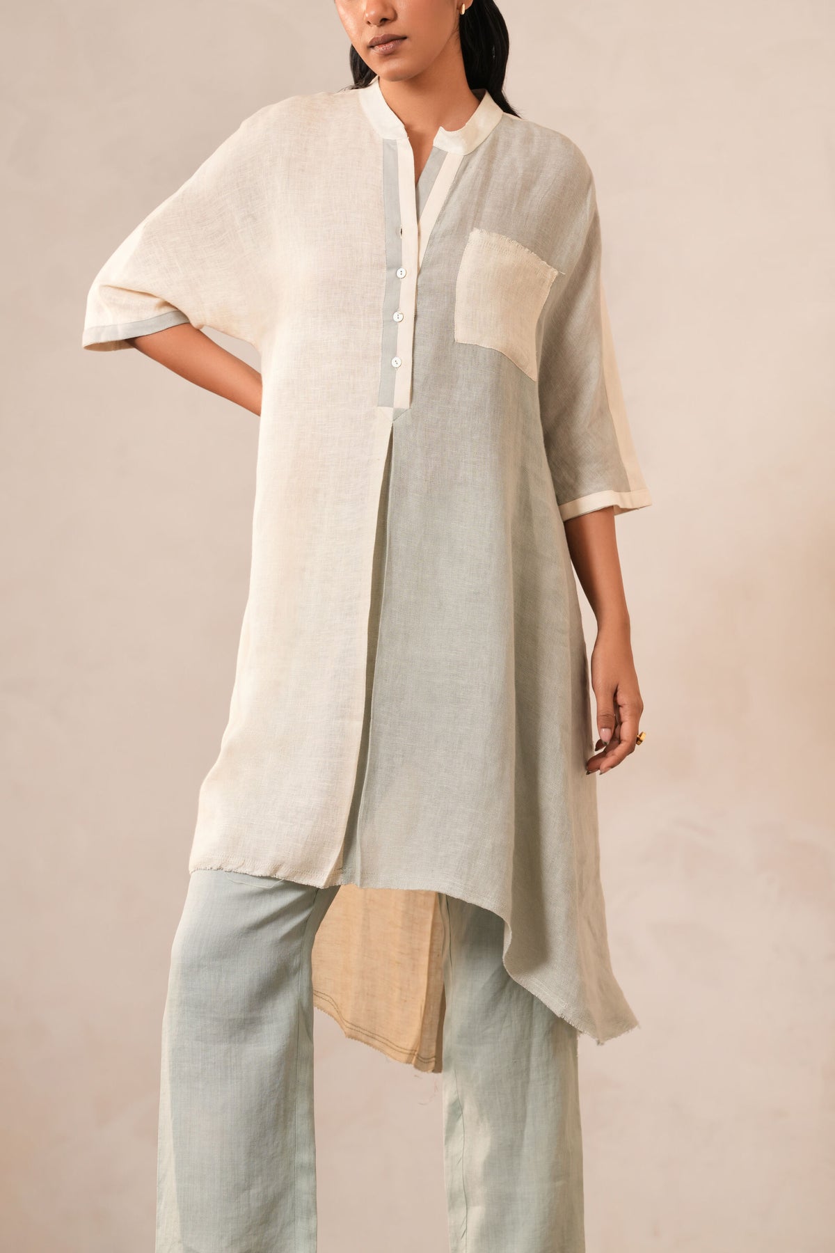 KASANE TUNIC