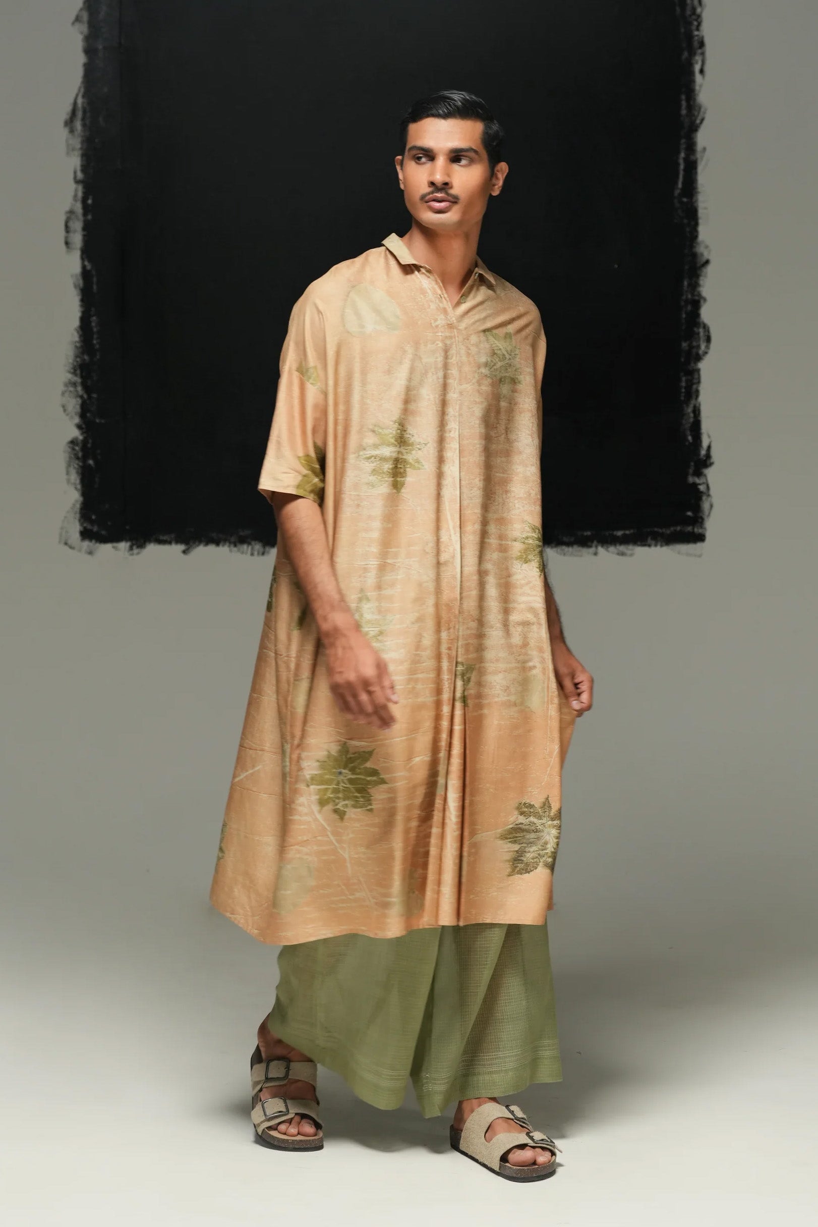 MIZU TUNIC