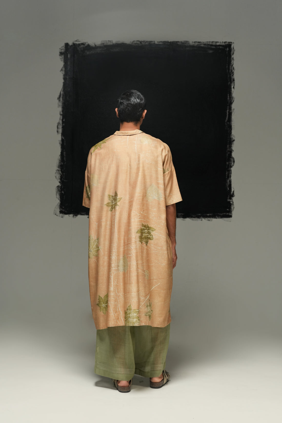 MIZU TUNIC