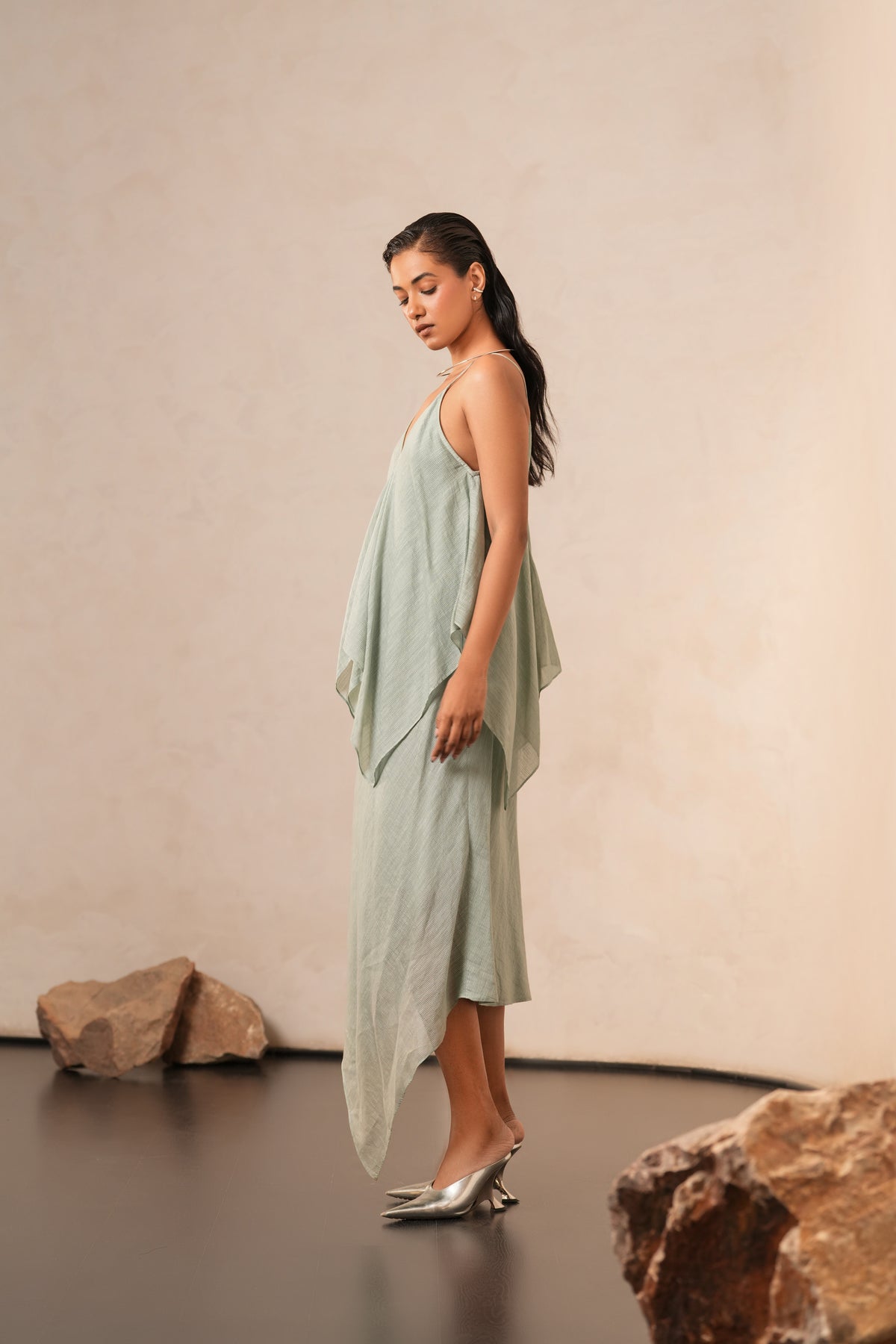 HYDRA DRESS