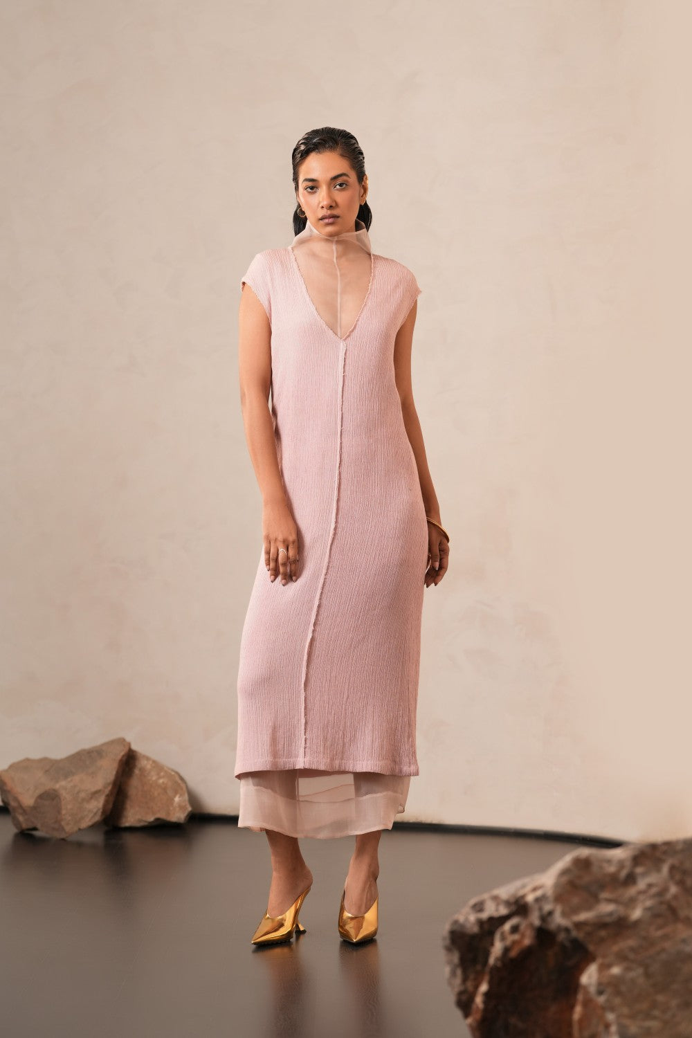 KO DRESS