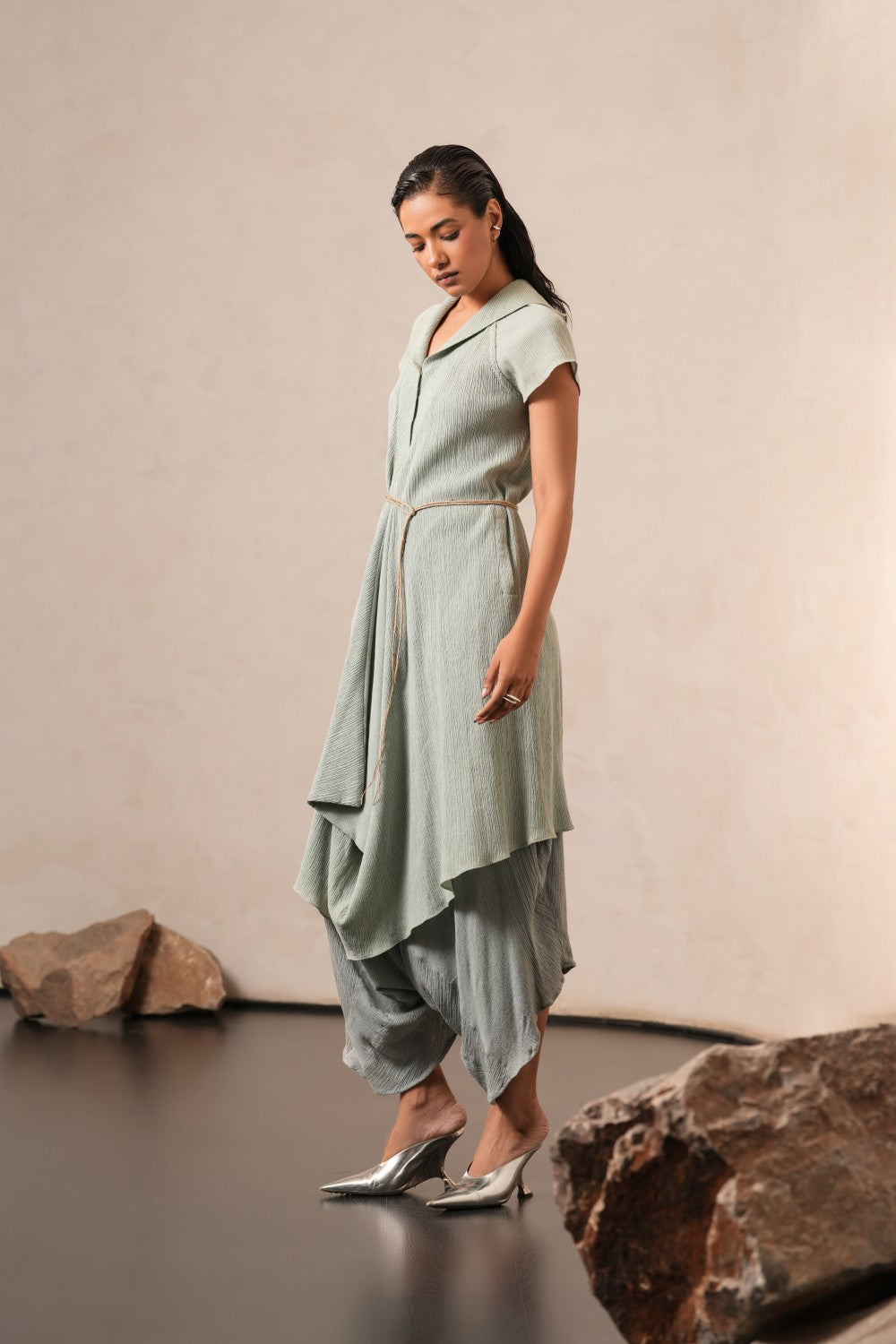 DENOTE PANTS