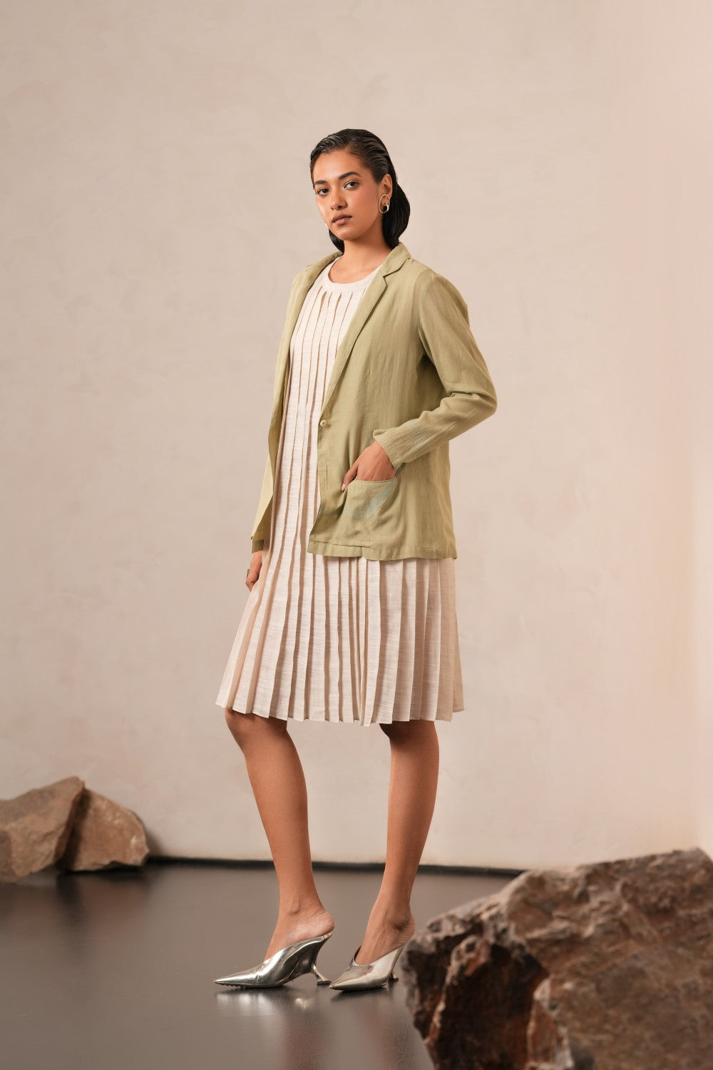 DASH BLAZER