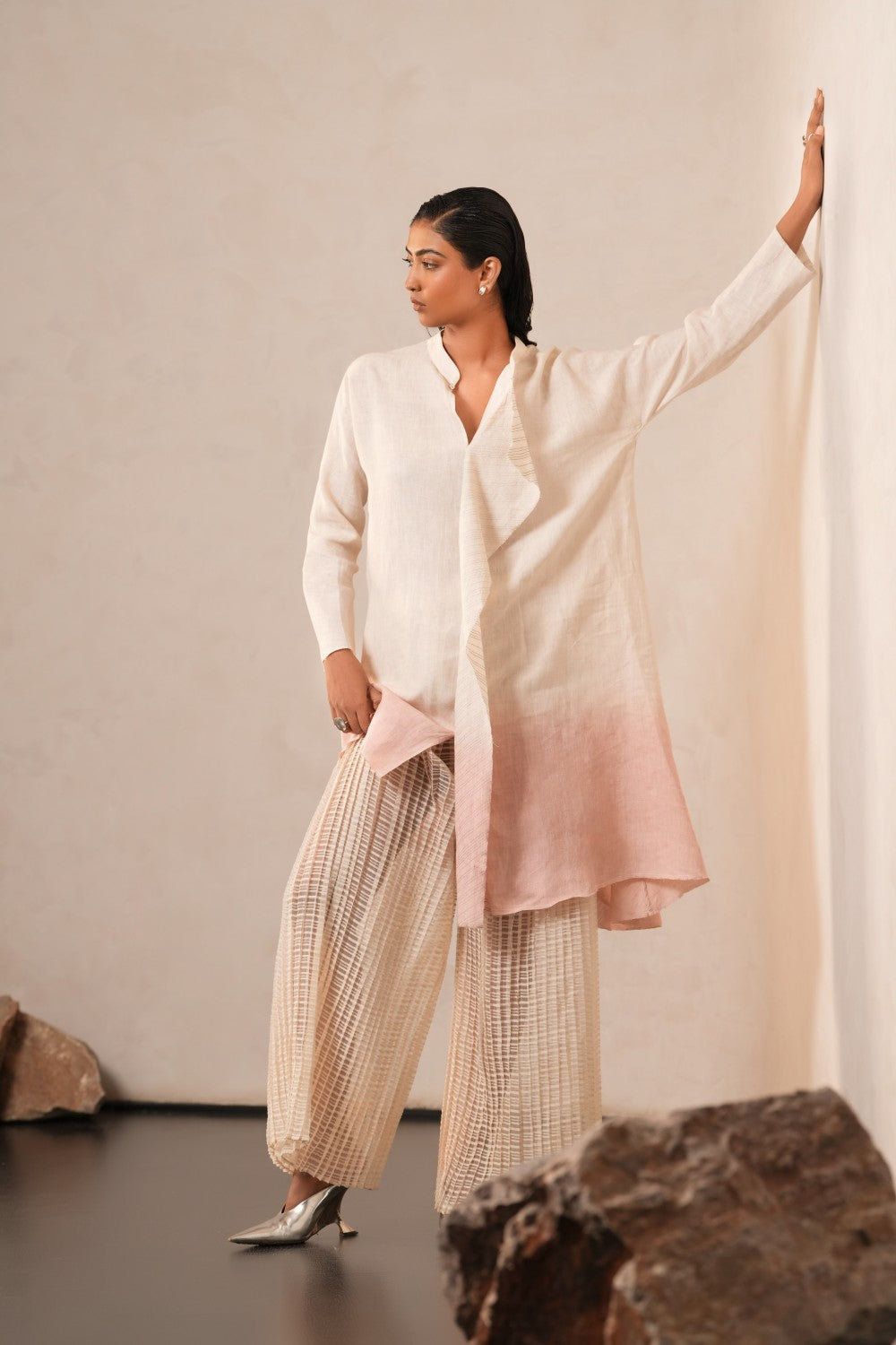 KASANE TUNIC
