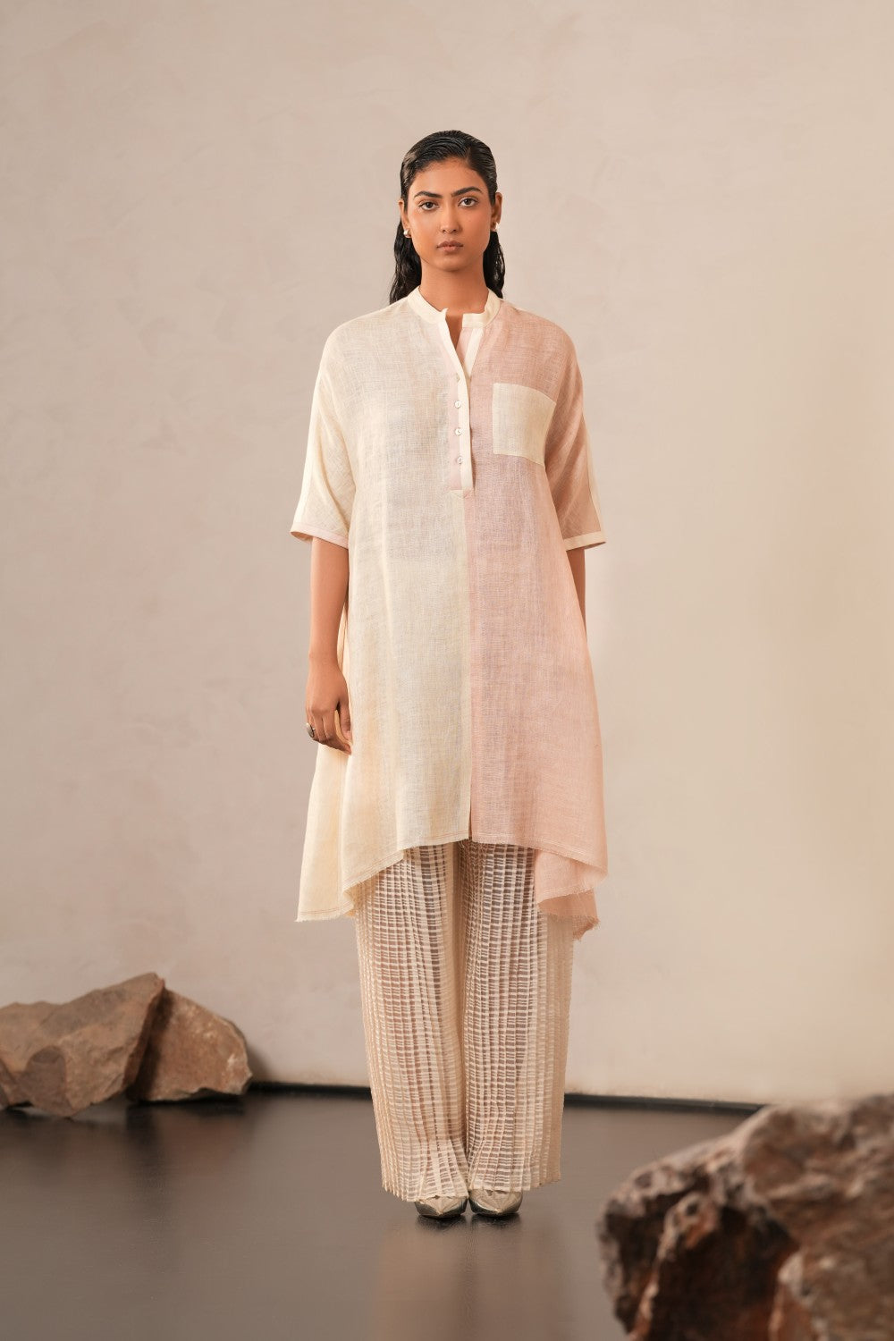COMITANCE DRESS
