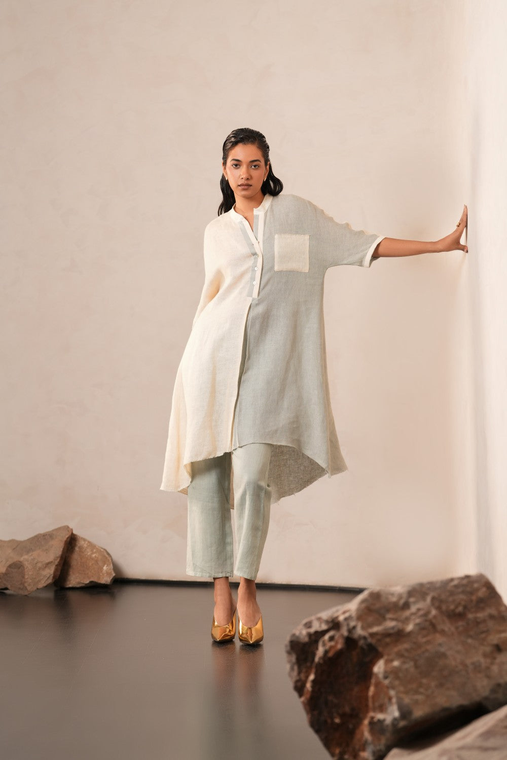 COMITANCE DRESS